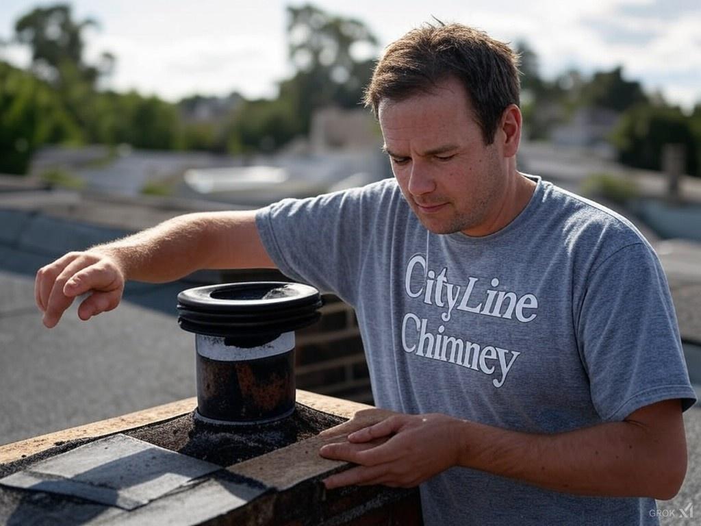 Expert Chimney Cap Services for Leak Prevention and Durability in Coates, MN