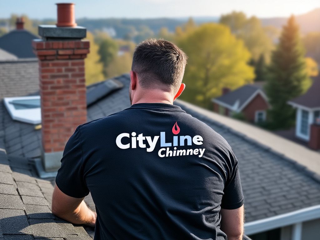 Professional Chimney Waterproofing Installation and Repair in Coates, MN