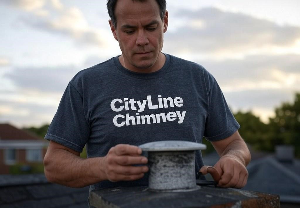 Quality Chimney Flashing Services in Coates, MN