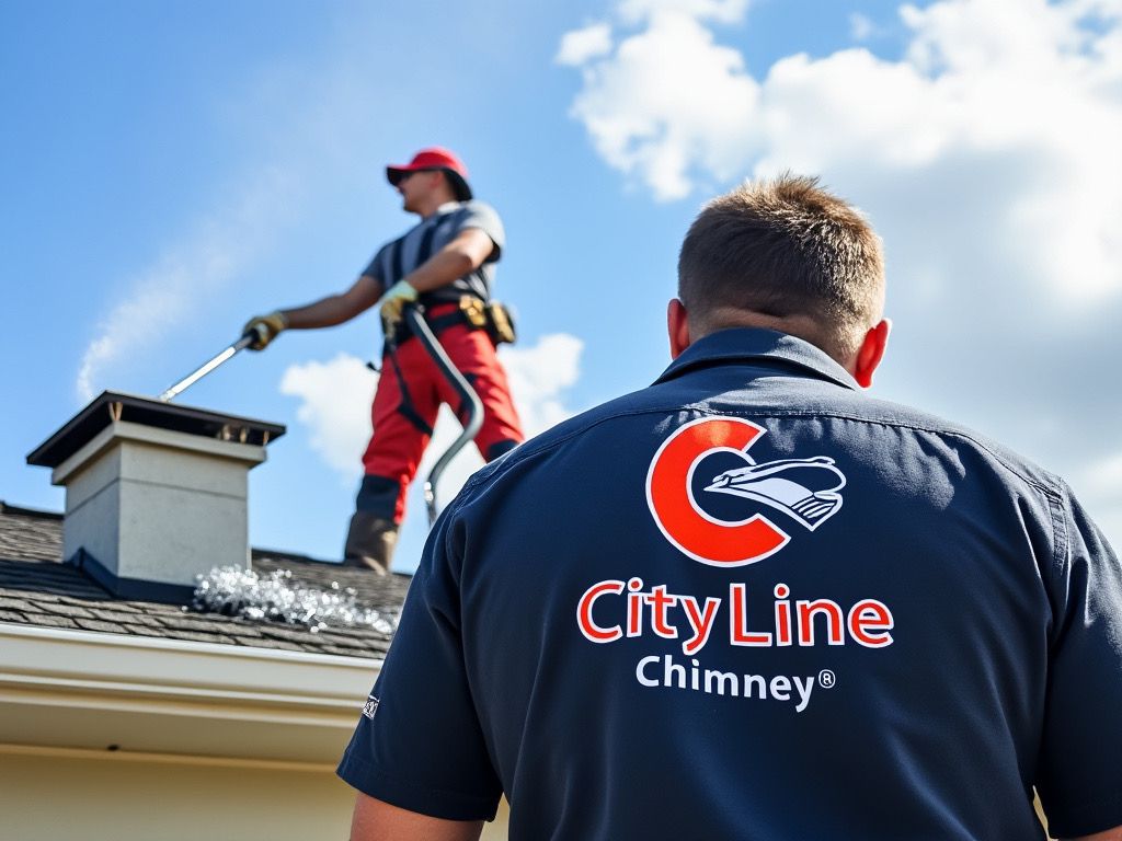 Top-Quality Chimney Cleaning Services in Coates, MN