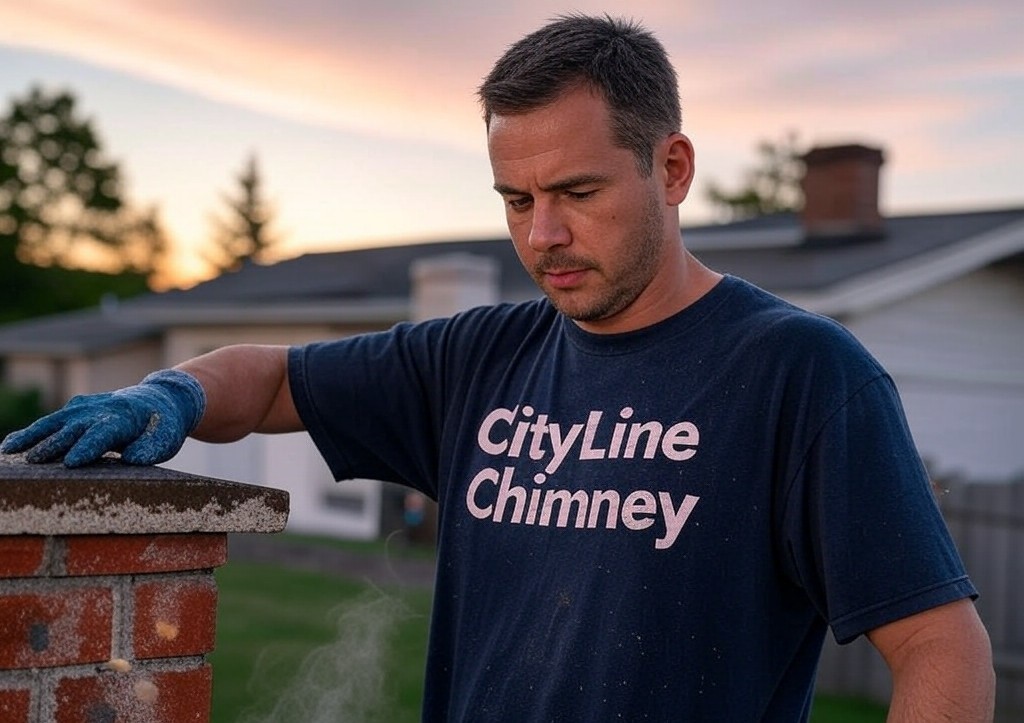 Your Dependable Partner for High Quality Chimney Services and Solutions in Coates, MN