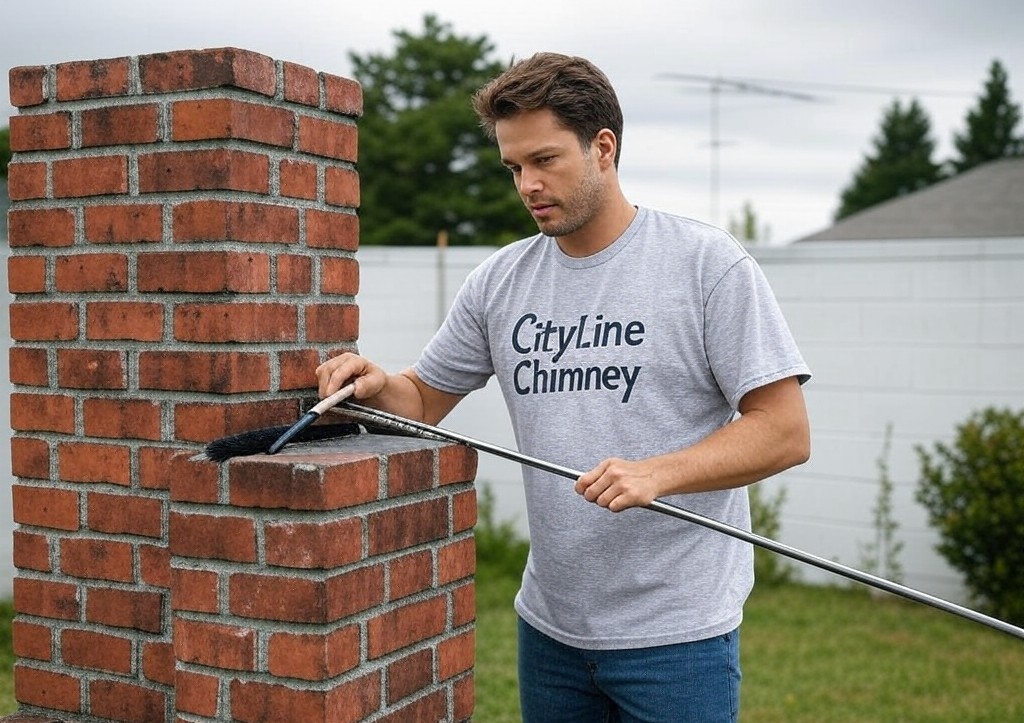 Your Trusted Chimney Sweep for a Safer, Cleaner Home in Coates, MN